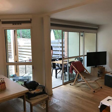 Maison entre forêt et océan - Lacanau Océan Extérieur photo