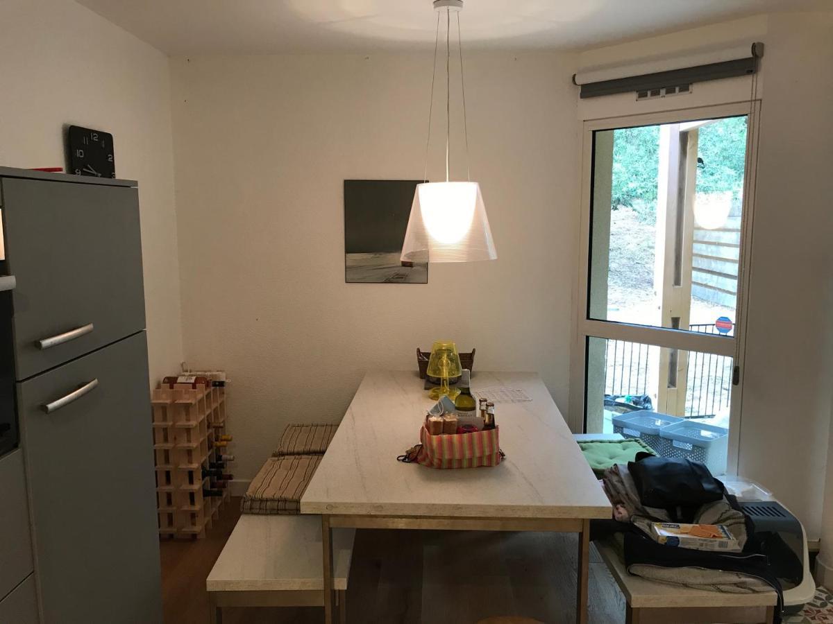 Maison entre forêt et océan - Lacanau Océan Extérieur photo