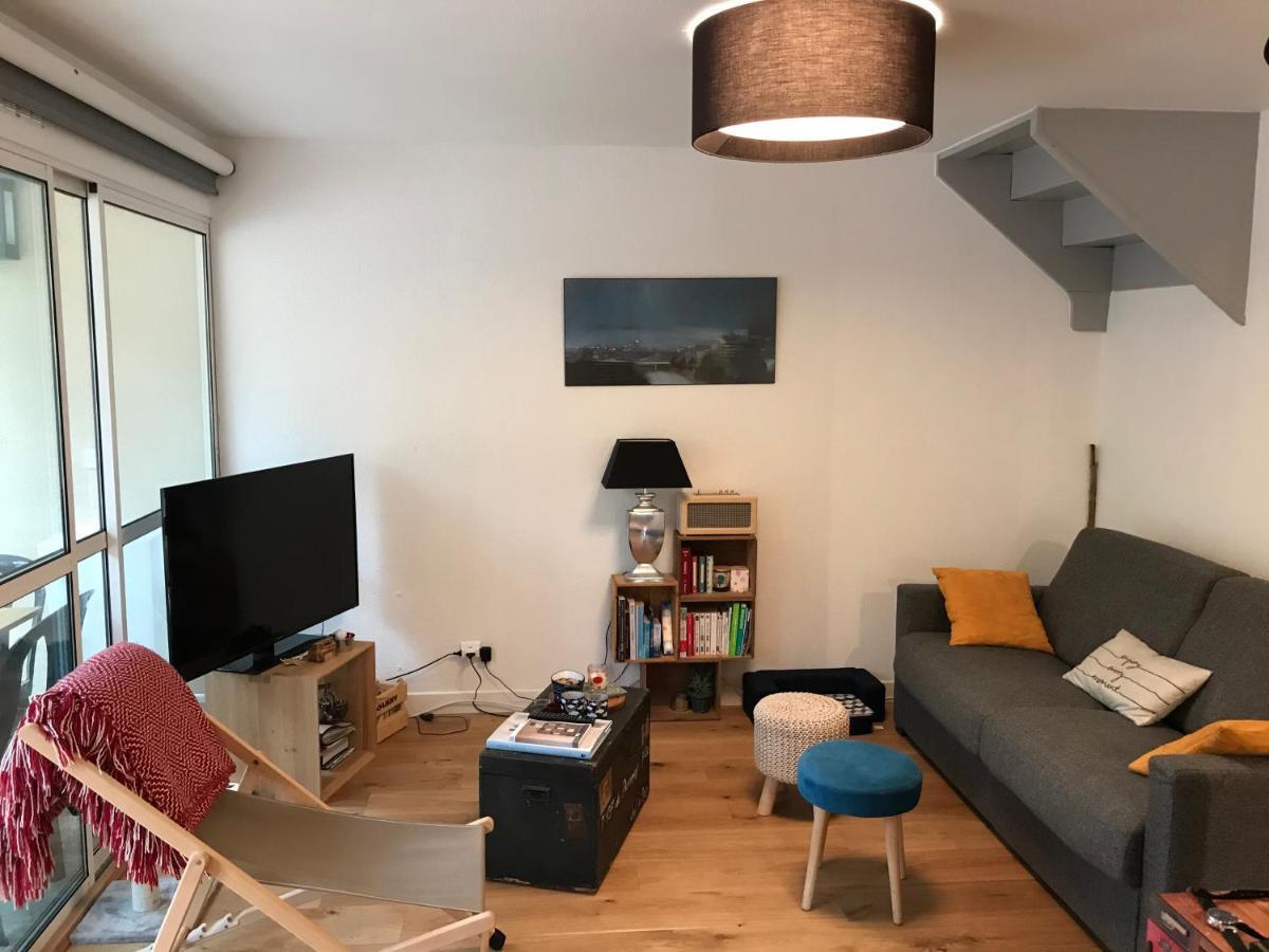 Maison entre forêt et océan - Lacanau Océan Extérieur photo